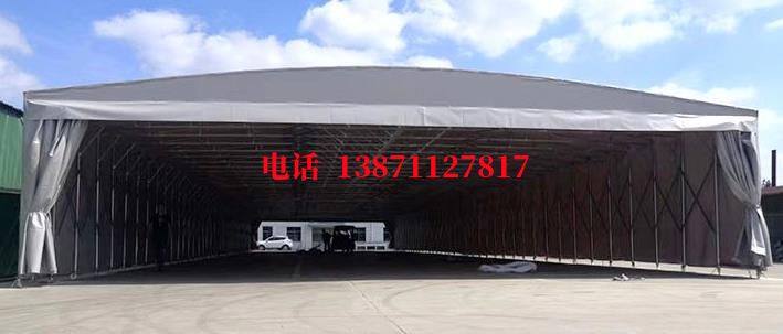 长征镇湖北工业仓库篷房